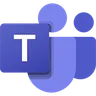 Teams-Icoon