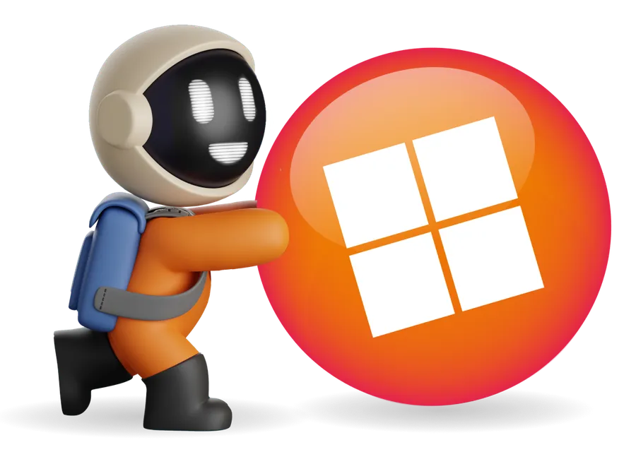 eo-mascot-microsoft-ball Microsoft Partnership