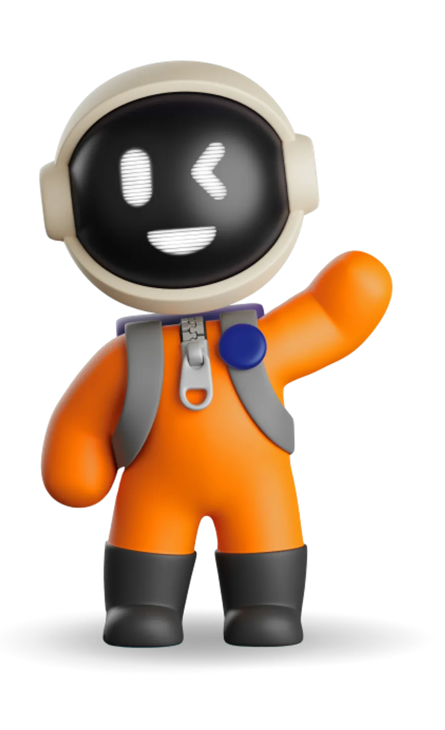 eo-mascot-pointing waar-we-goed-in-zijn