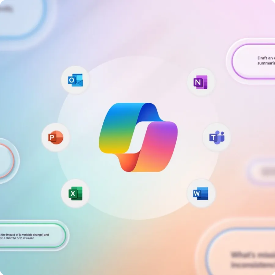 Copilot voor Microsoft 365 Copilot voor Microsoft 365