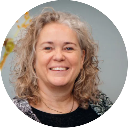 Carolien Doornbos (Groninger Huis) Carolien Doornbos (Groninger Huis)