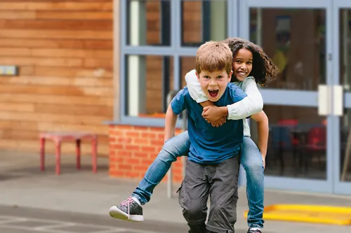 De uitrol van Copilot in de jeugdzorg.