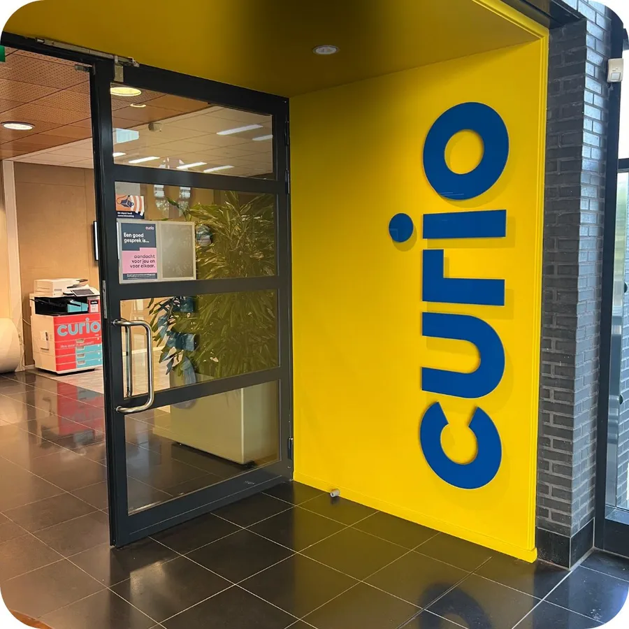 Curio