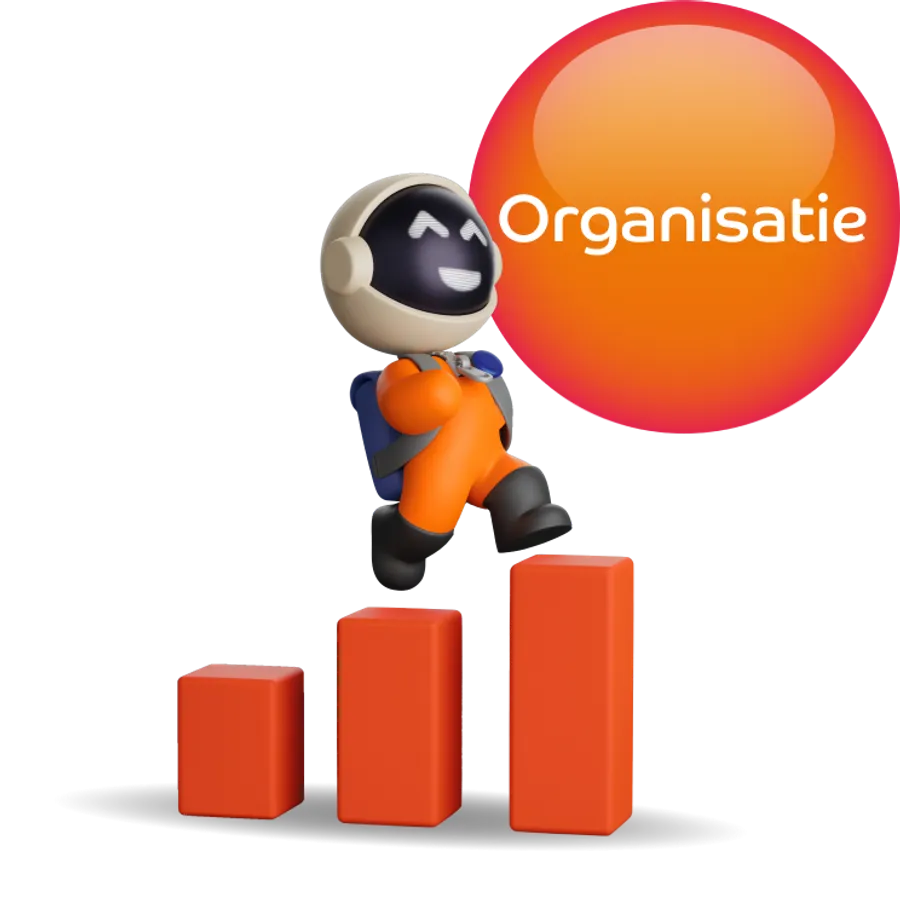 organisatie