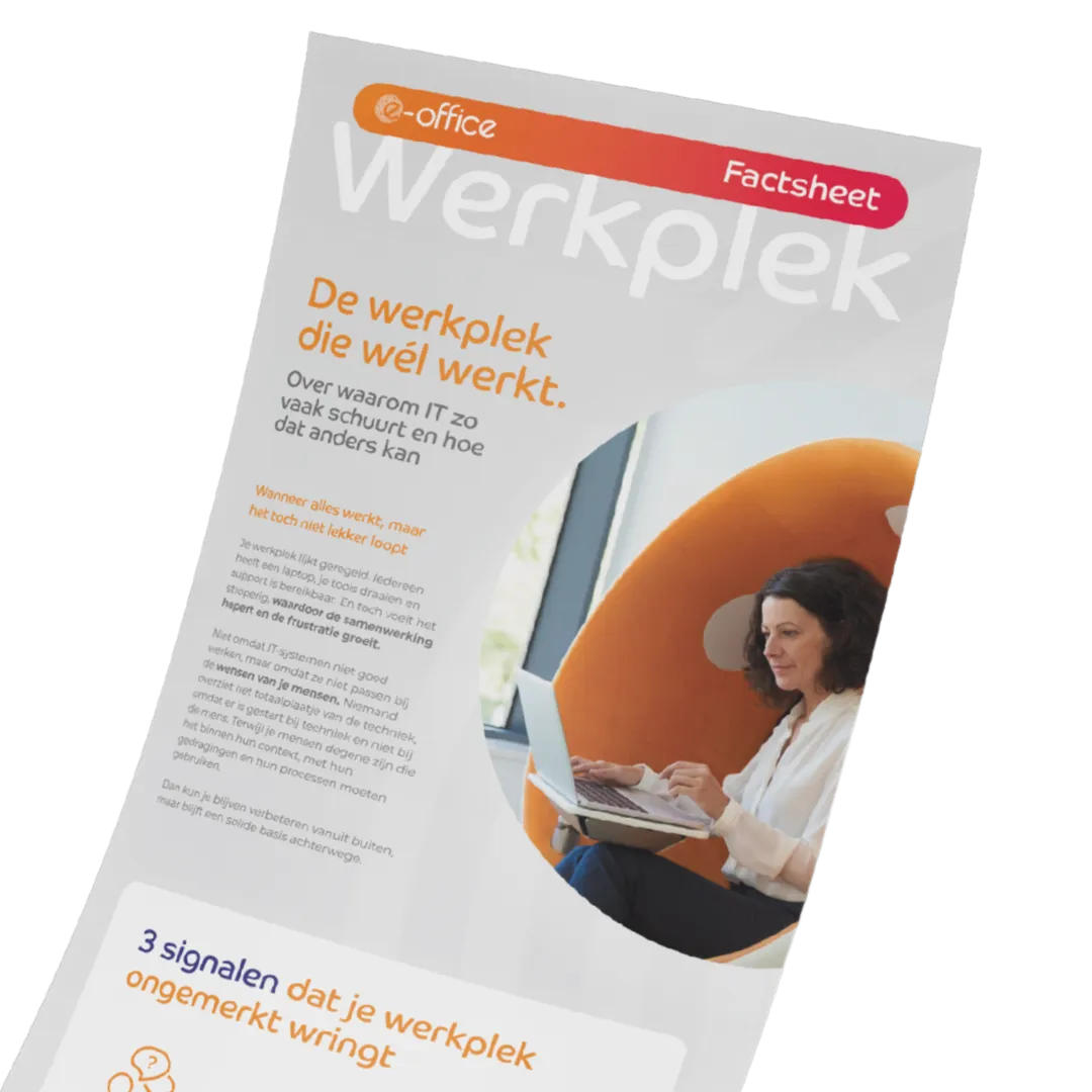 factsheet_werkplekbeheer visuele weergaven van de factsheet