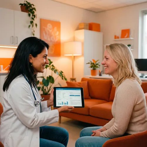 AI Zorg veilig werken